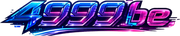 4999be